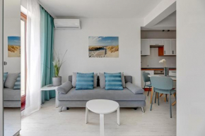 Apartamenty Jelitkowski Dwór
